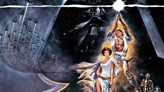 Foto de La guerra de las galaxias