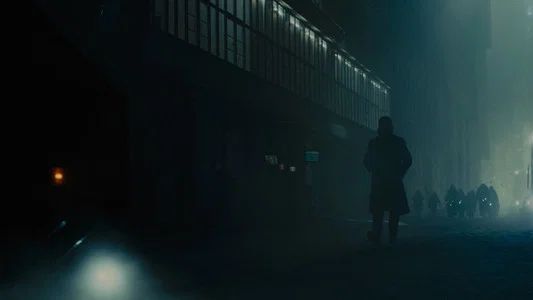 Foto de Blade Runner 2049