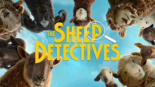 Foto de Las ovejas detectives