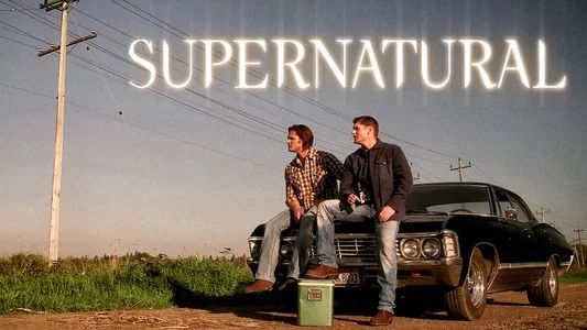 Foto de Supernatural
