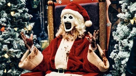 Foto de Terrifier 3: Payaso Siniestro
