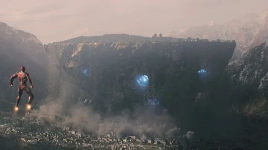 Foto de Avengers 2: Era de Ultrón
