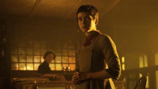 Foto de Gretel & Hansel: Un siniestro cuento de hadas