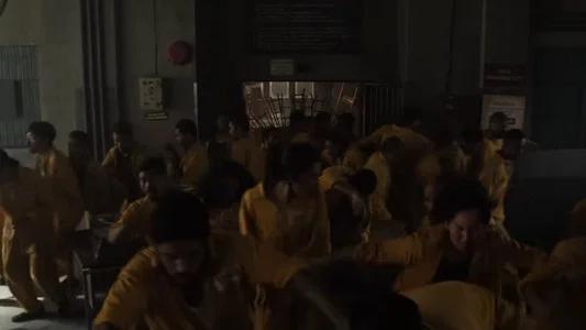 Foto de Ghost in the Cell