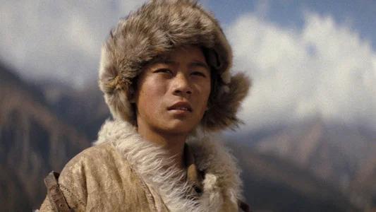 Foto de Tenzing: Conquistando el Everest
