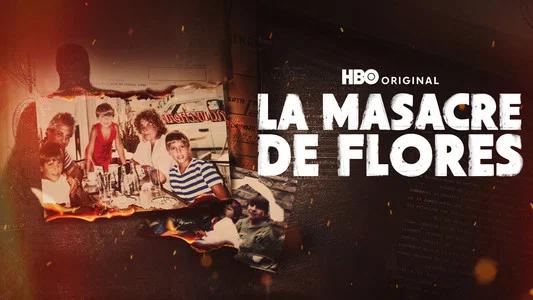 Foto de La masacre de Flores