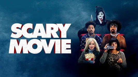 Foto de Scary Movie: Terroríficamente incorrecta