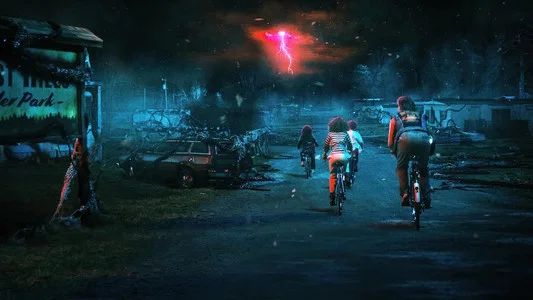 Foto de Stranger Things