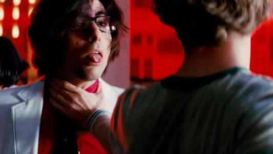 Foto de Scott Pilgrim vs. los ex de la chica de sus sueños