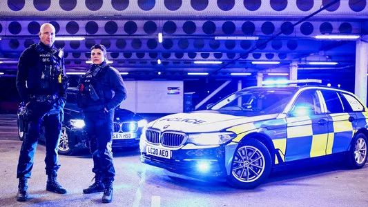 Foto de Police Interceptors