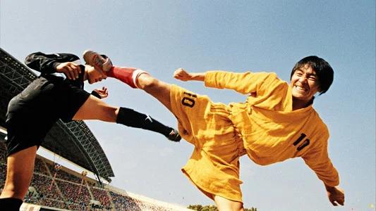 Foto de Shaolin Soccer