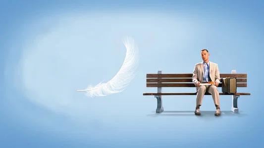 Foto de Forrest Gump