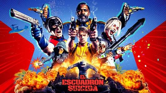 Foto de El Escuadrón Suicida