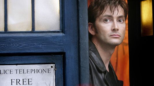 Foto de Doctor Who