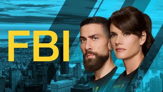 Foto de F.B.I.