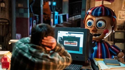 Foto de Five Nights at Freddy's 2