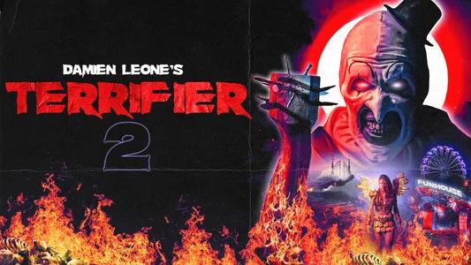 Foto de Terrifier 2: El Payaso Siniestro
