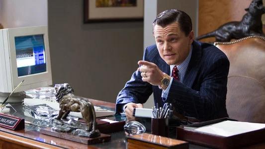 Foto de El Lobo de Wall Street