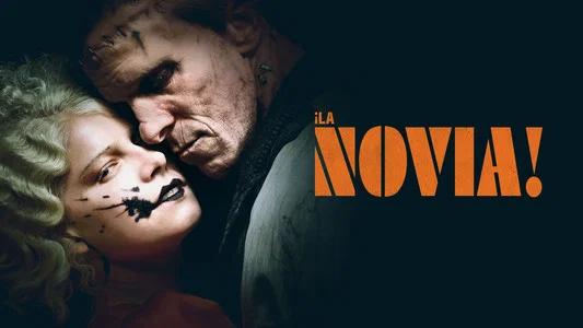 Foto de ¡La novia!