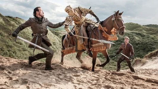 Foto de Game of Thrones