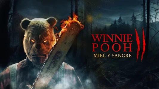Foto de Winnie Pooh: Miel y Sangre 2