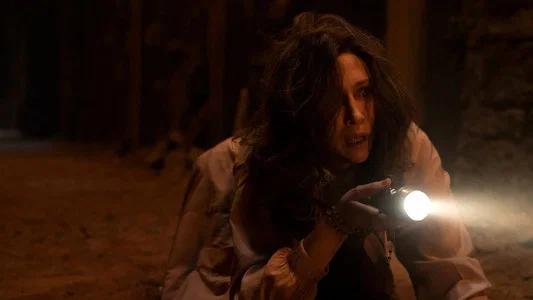 Foto de El Conjuro 3: El diablo me obligó a hacerlo