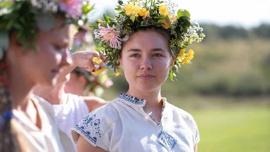 Foto de Midsommar: el terror no espera la noche