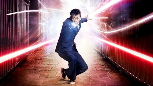 Foto de Doctor Who