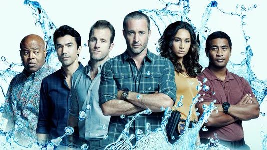 Foto de Hawaii Five-0