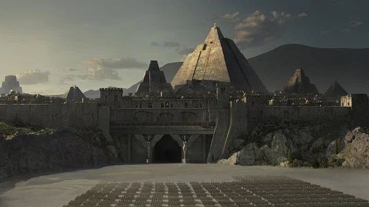 Foto de Game of Thrones