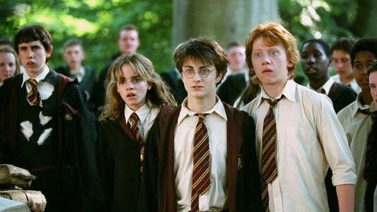 Foto de Harry Potter y el prisionero de Azkaban
