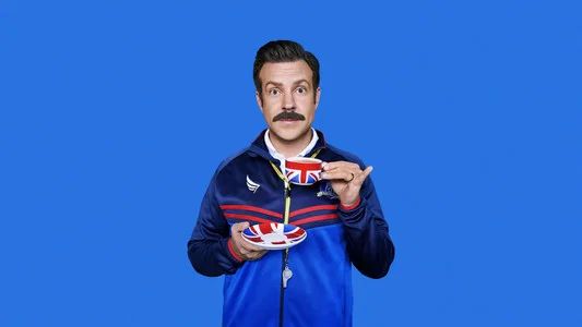 Foto de Ted Lasso