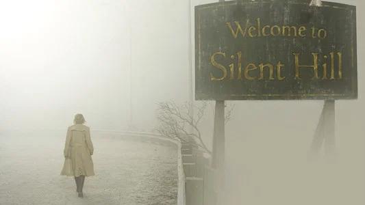 Foto de Terror en Silent Hill