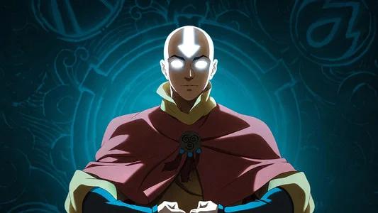 Foto de Avatar: Aang, El último Maestro Aire
