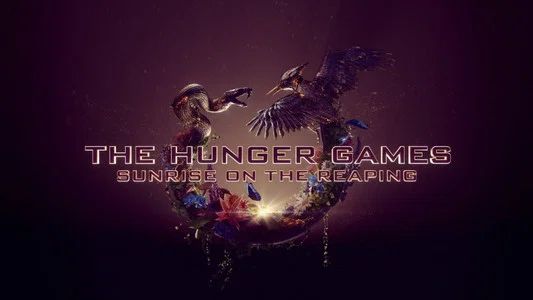 Foto de Los Juegos del Hambre: Amanecer en la cosecha