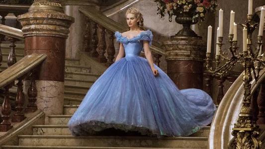 Foto de La Cenicienta
