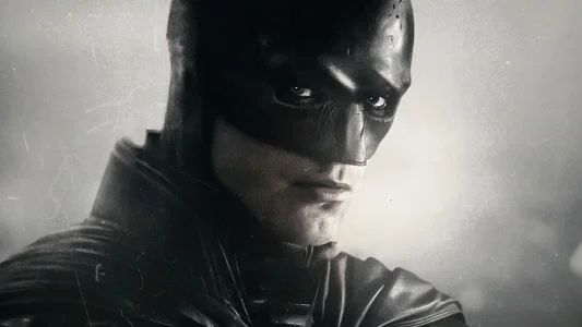 Foto de Batman