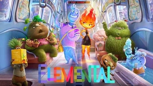 Foto de Elementos