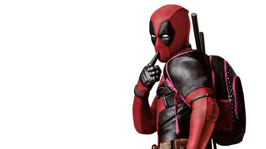 Foto de Deadpool