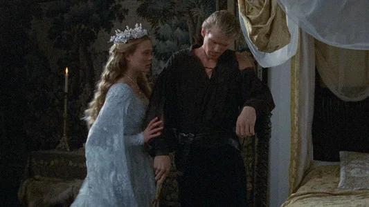 Foto de La Princesa Prometida