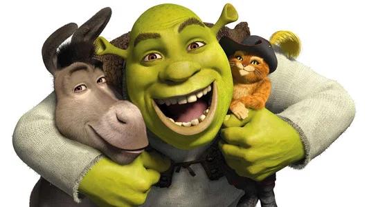 Foto de Shrek 2