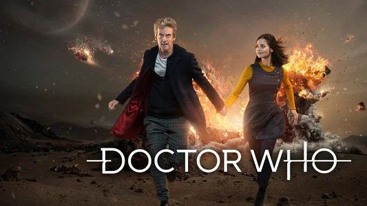 Foto de Doctor Who