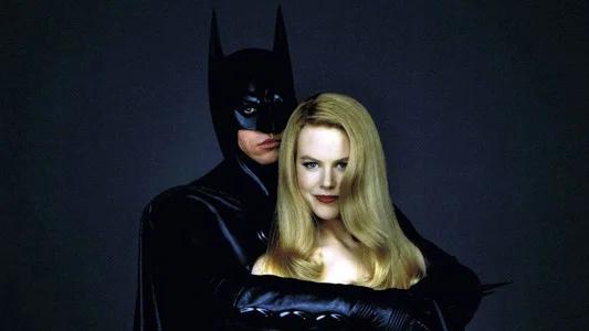 Foto de Batman eternamente