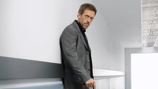 Foto de Dr. House