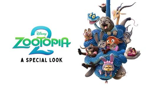 Foto de Zootopia 2