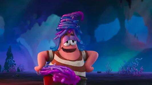 Foto de Bob Esponja: En busca de los pantalones cuadrados