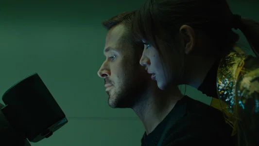 Foto de Blade Runner 2049