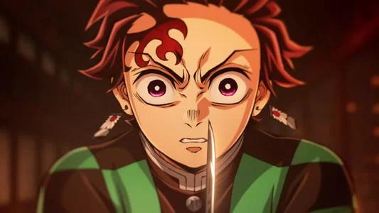 Foto de Demon Slayer: Kimetsu no Yaiba Castillo infinito