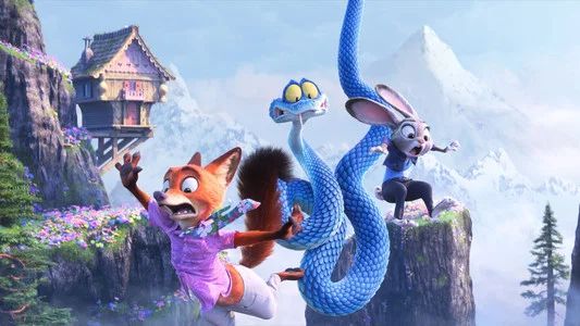 Foto de Zootopia 2
