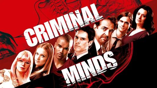 Foto de Mentes Criminales